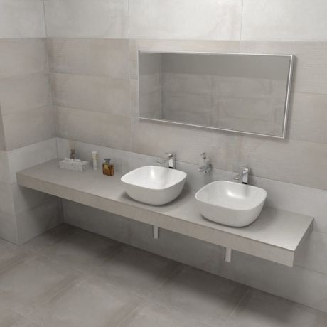 Przejdź do produktu KIRA blat ceramiczny 250x50 cm, wariant R