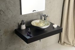 KIRA blat ceramiczny 90x50 cm, wariant C