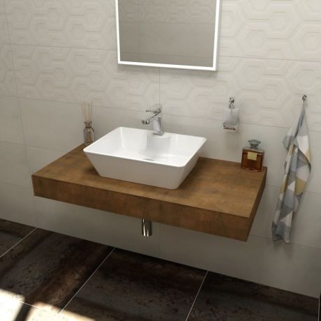 Przejdź do produktu KIRA blat ceramiczny 100x50 cm, wariant C
