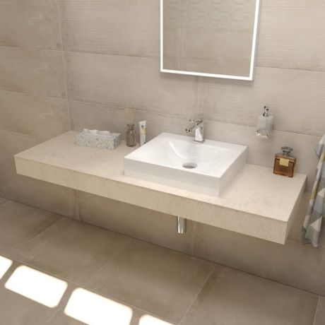 Przejdź do produktu KIRA blat ceramiczny 150x50 cm, wariant C