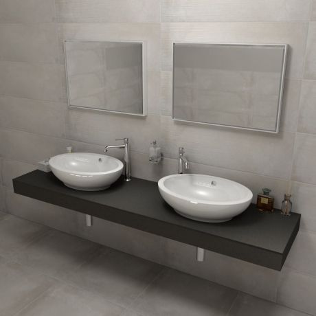 Przejdź do produktu KIRA blat ceramiczny 210x50 cm, wariant C