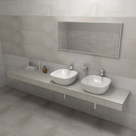 Przejdź do produktu KIRA blat ceramiczny 230x50 cm, wariant C
