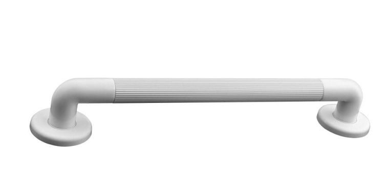 Poręcz plastikowa, 450mm