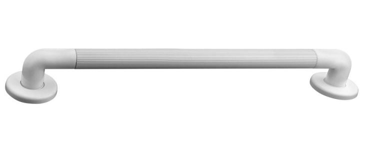 Poręcz plastikowa, 600mm