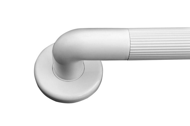 Poręcz plastikowa, 600mm