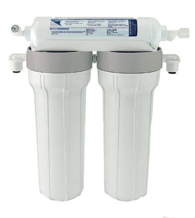 AQUA SIMPLEX UF, filtr wody, trzystopniowy