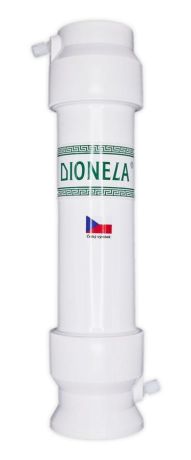 Przejdź do produktu DIONELA FDN2 filtr wody, trzystopniowy (3 v 1), łącznie z wkładami zamiennymi