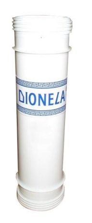 Przejdź do produktu Regeneracja filtra Dionela FAM1