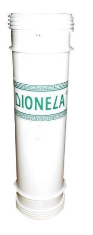 Przejdź do produktu Regeneracja filtra Dionela FDN2