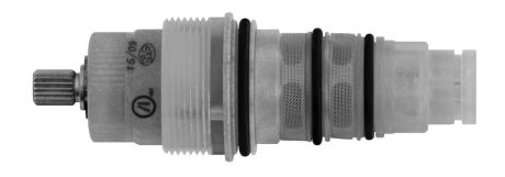 Przejdź do produktu Głowica termostatyczna zamienna CR-206C