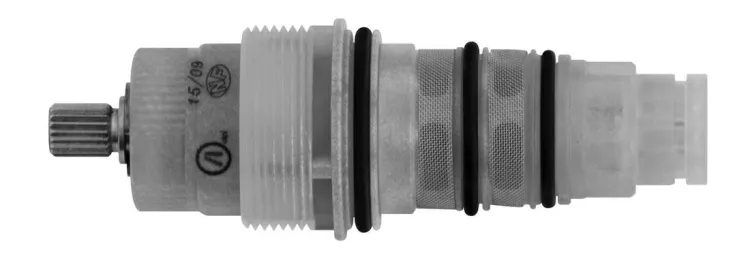 Zapasowa głowica termostatyczna CR-206C