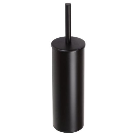 Przejdź do produktu X-ROUND BLACK szczotka WC stojąca, czarny