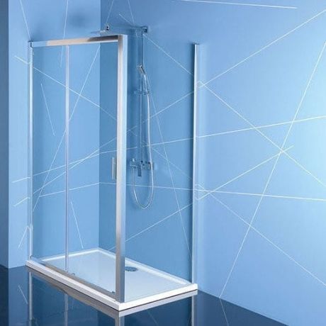 Przejdź do produktu EASY kabina prysznicowa 1500x1000mm wariant L/P