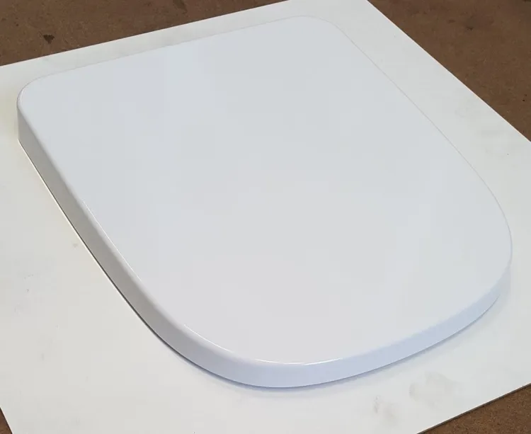 BELLO deska WC, duroplast