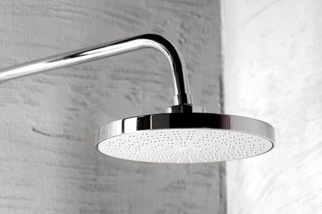Przejdź do produktu LIGA zestaw prysznicowy z baterią termostatyczną, chrom