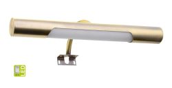 ANDREA oświetlenie LED, 5W, 284x32x134mm, bronz