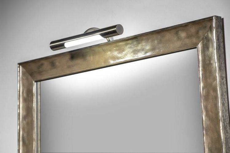 ANDREA oświetlenie LED, 5W, 284x32x134mm, bronz