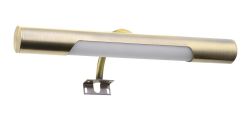 ANDREA oświetlenie LED, 5W, 284x32x134mm, bronz