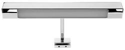 VERONICA oświetlenie LED, 6W, 300x30x115mm, chrom