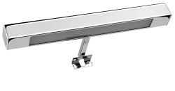 VERONICA oświetlenie LED, 6W, 300x30x115mm, chrom