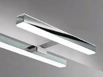 VERONICA 2 oświetlenie LED, 6W, 300x25x83mm, chrom
