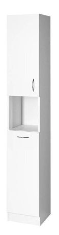 Przejdź do produktu SIMPLEX ECO szafka wysoka z koszem na bieliznę 30x180x30cm