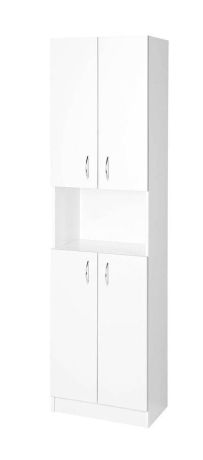 Przejdź do produktu SIMPLEX ECO szafka wysoka 50x180x30cm