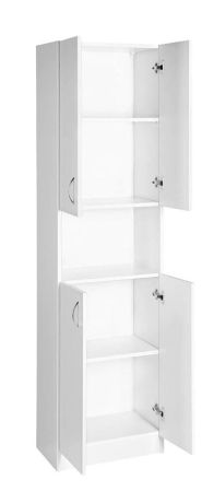 Przejdź do produktu SIMPLEX ECO szafka wysoka 50x180x30cm