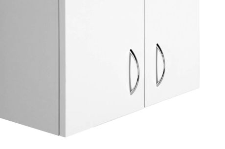 Przejdź do produktu SIMPLEX ECO szafka wisząca 50x60x24cm