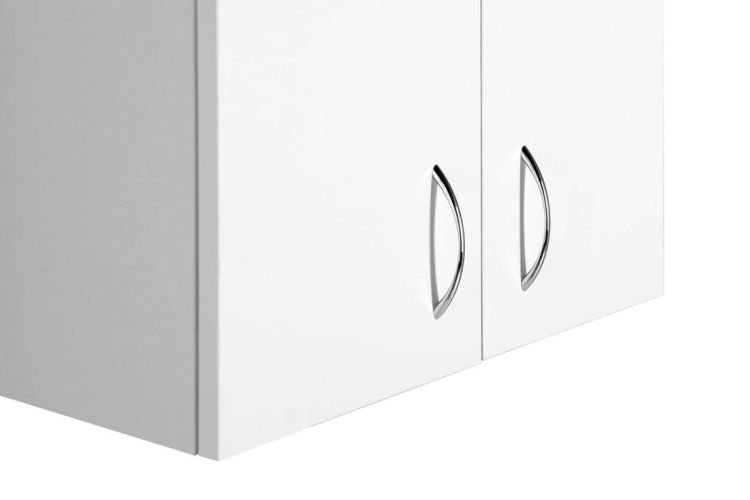 SIMPLEX ECO szafka wisząca 50x60x24cm