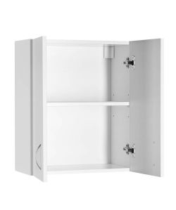 SIMPLEX ECO szafka wisząca 50x60x24cm