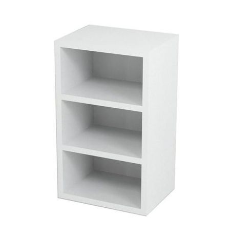 Przejdź do produktu LATUS VI Półka 30x50x22 cm, biały