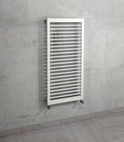 Przejdź do produktu MATEO grzejnik 600x1376mm, biały