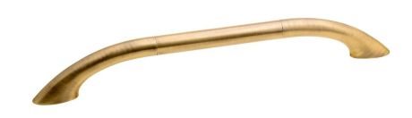 Przejdź do produktu Poręcz, 450mm, brąz