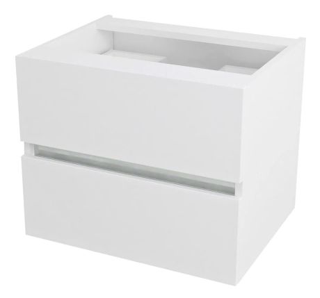 Przejdź do produktu AVICE szafka umywalkowa 60x50x48cm, biała