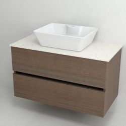 LARGO blat Rockstone 91x46cm