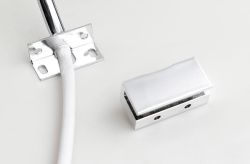 ANDREA LED na?cienna lampa, 5W,, 284mm, 230V