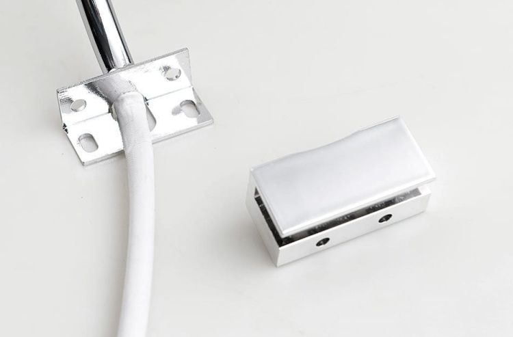 ANDREA LED na?cienna lampa, 5W,, 284mm, 230V