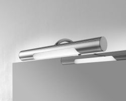 ANDREA LED na?cienna lampa, 5W,, 284mm, 230V