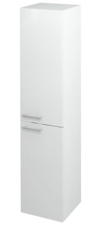 Przejdź do produktu ESPACE szafka 35x172x32cm, 2x drzwi, lewa/prawa, biała