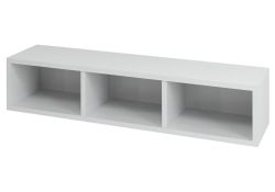 ESPACE regał 20x94x22cm, biały