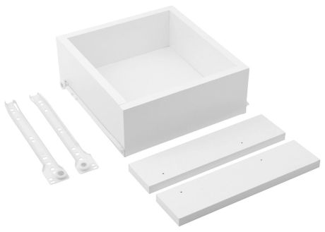 Przejdź do produktu ESPACE szuflada wewnętrzna 256x100x280mm do ESC230, ESC330, ESC530 i ESC630