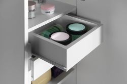 ESPACE szuflada wewnętrzna 256x100x280mm dla ESP23xLP, ESP33xLP, ESP53xLP a ESP6