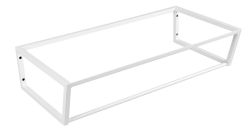 SKA Wspornik umywalki, 900x200x460mm, biały matowy