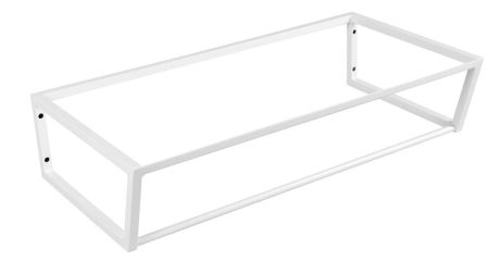Przejdź do produktu SKA konsola pod umywalkę, 900x200x460mm, biały mat