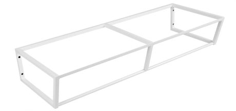 Przejdź do produktu SKA konsola pod umywalkę, 1200x200x460mm, biały mat