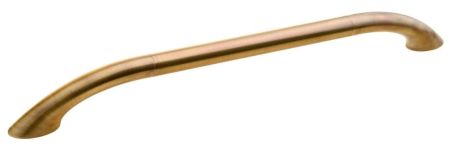 Przejdź do produktu Poręcz, 550mm, brąz