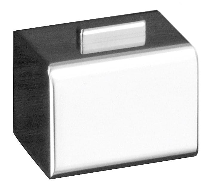 Rękojeść przełącznika do NN292, NN297, chrom