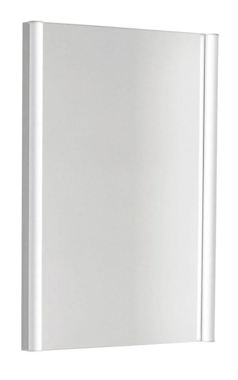 ALIX lustro z oświetleniem LED, 60,9x74,5x5cm