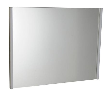 Przejdź do produktu ALIX lustro z oświetleniem LED, 100x74,5x5 cm